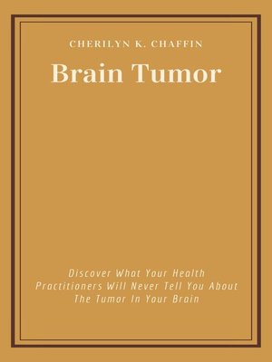 cover image of Brain Tumor